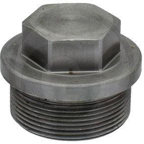 Verschlschr.aus-6Kt,Din910,M38X1,5,Ve1 Granit 485910 M38X1.5